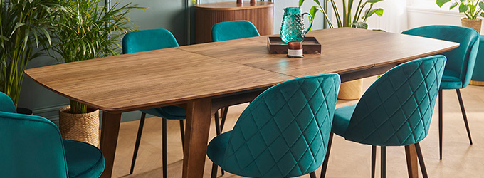 TABLE EXTENSIBLE