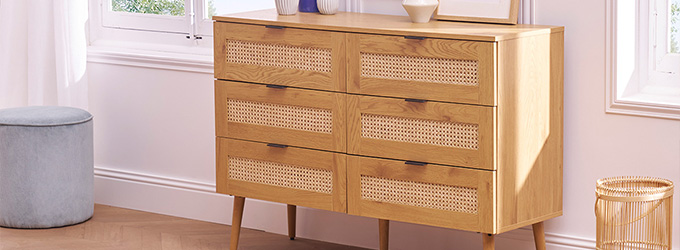 commode