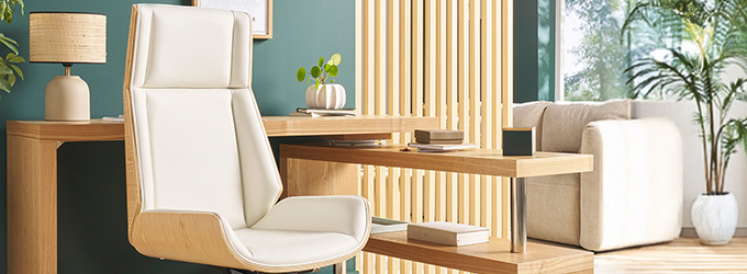 fauteuil de bureau